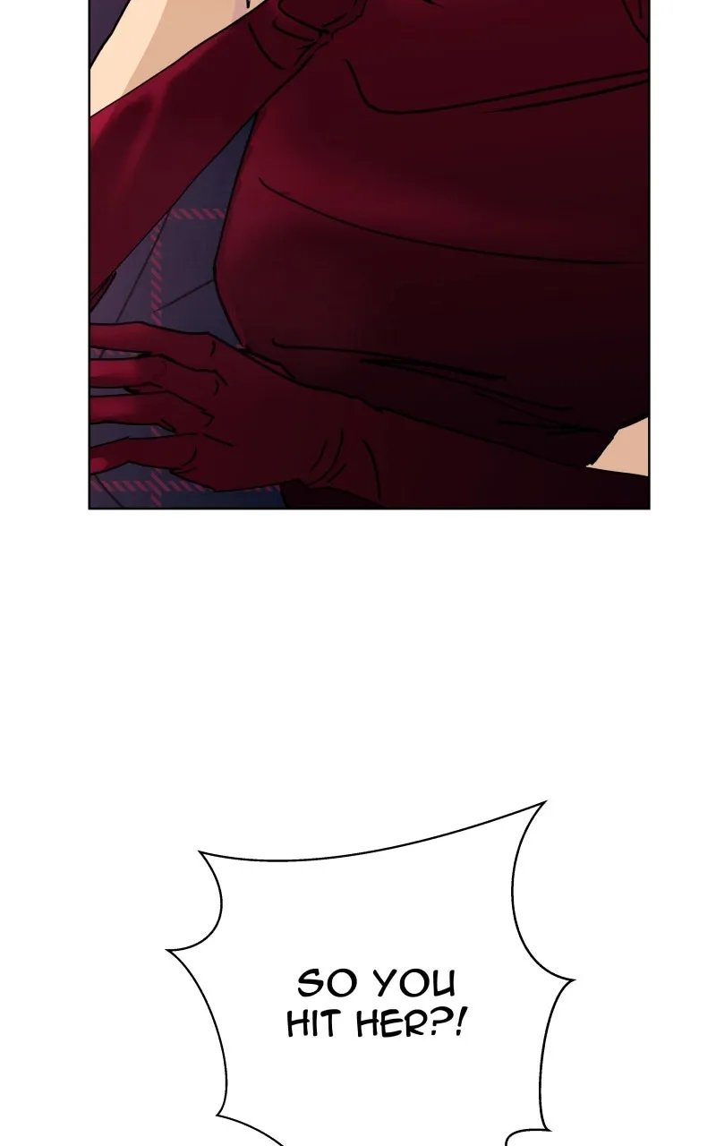 Honey Lemon Chapter 48 page 57 - 