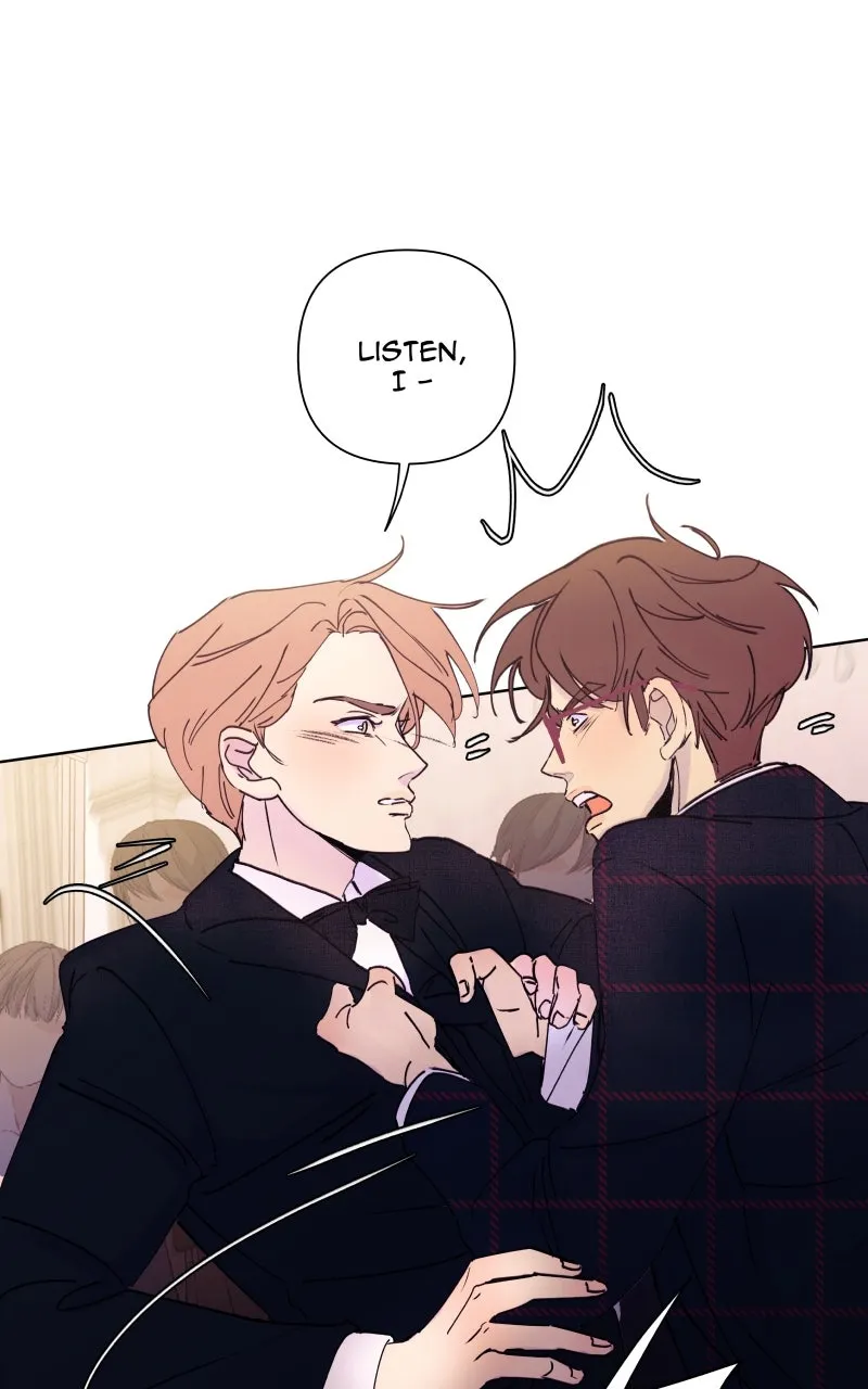 Honey Lemon Chapter 48 page 59 - 