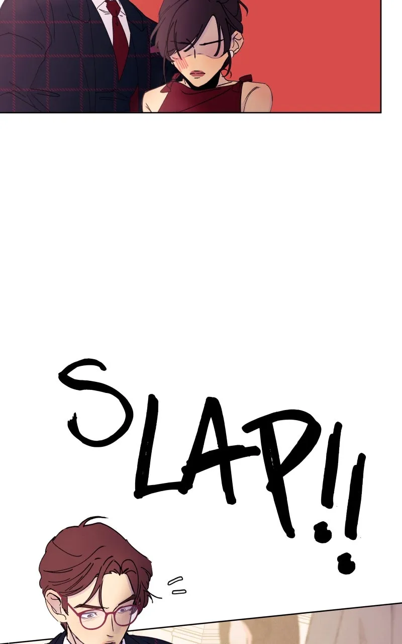 Honey Lemon Chapter 48 page 61 - 