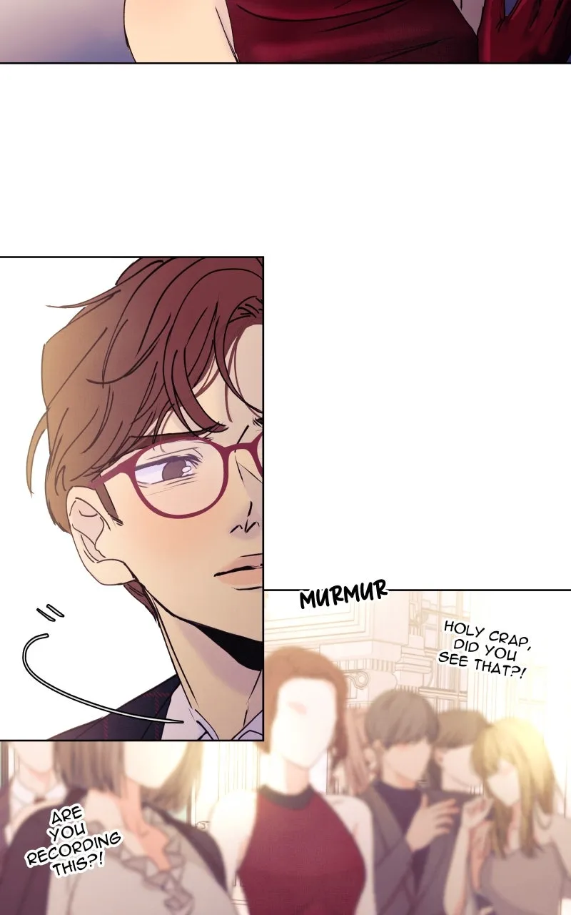 Honey Lemon Chapter 48 page 64 - 