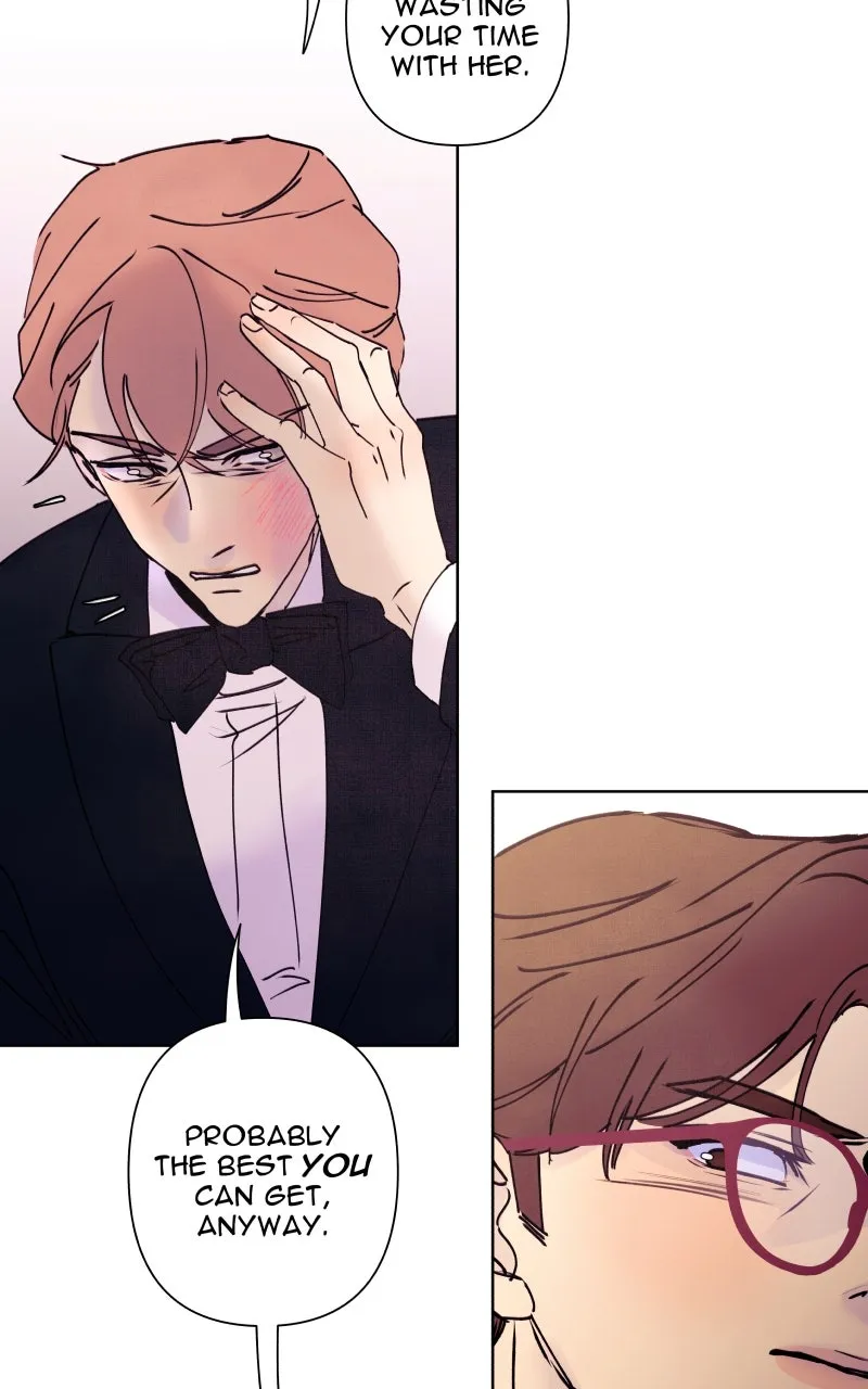Honey Lemon Chapter 48 page 67 - 