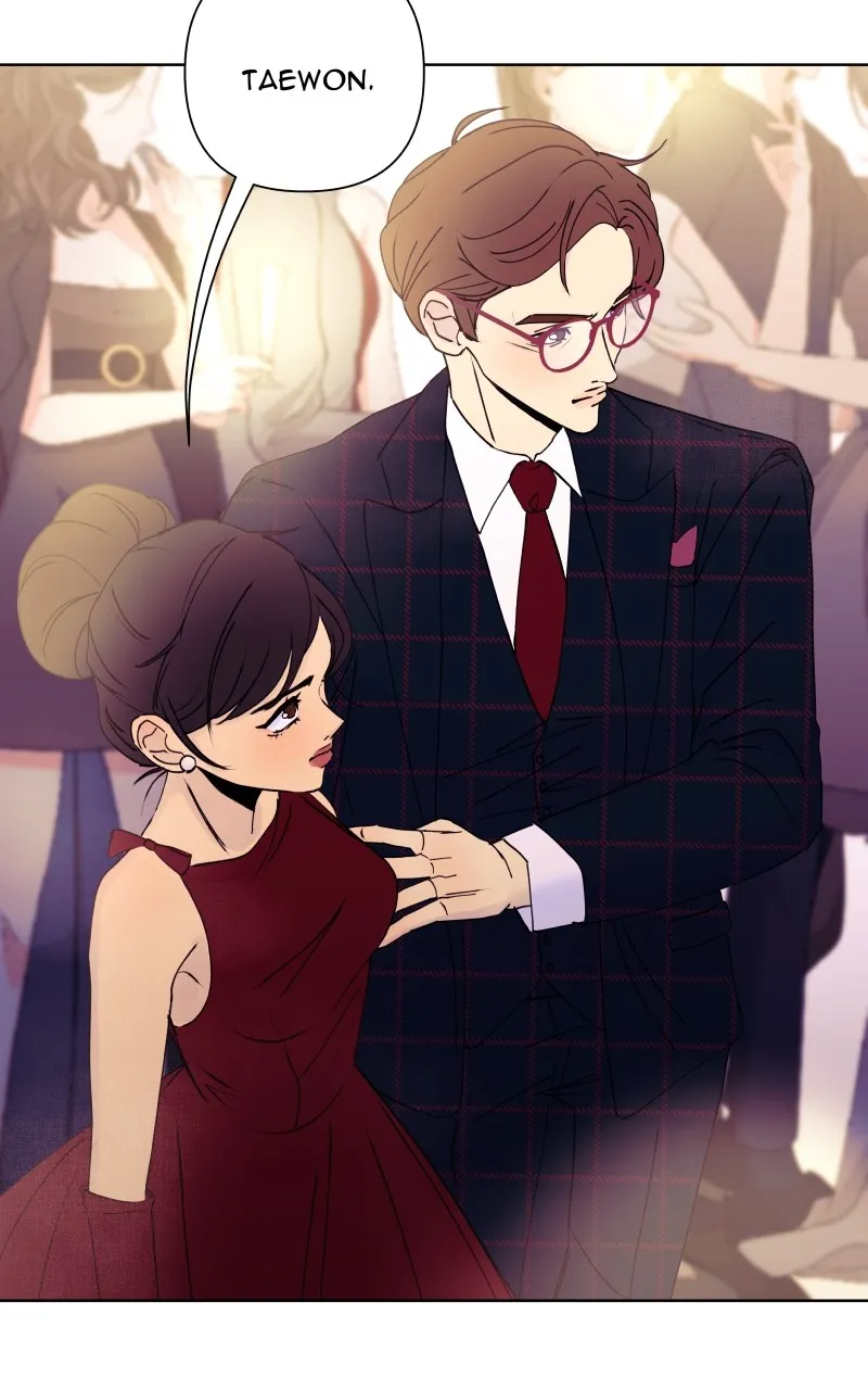 Honey Lemon Chapter 48 page 8 - 