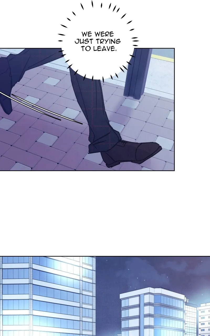 Honey Lemon Chapter 49 page 15 - 