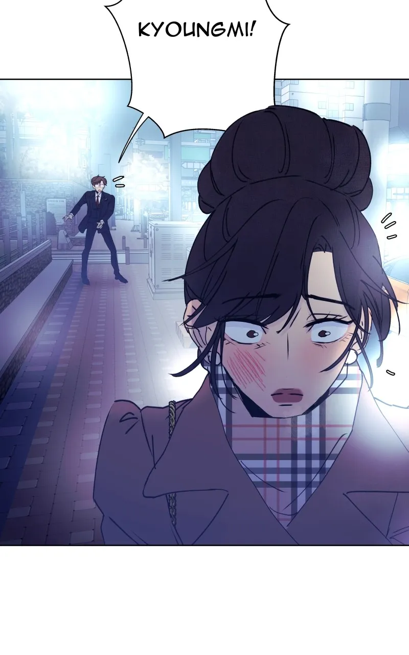Honey Lemon Chapter 49 page 20 - 