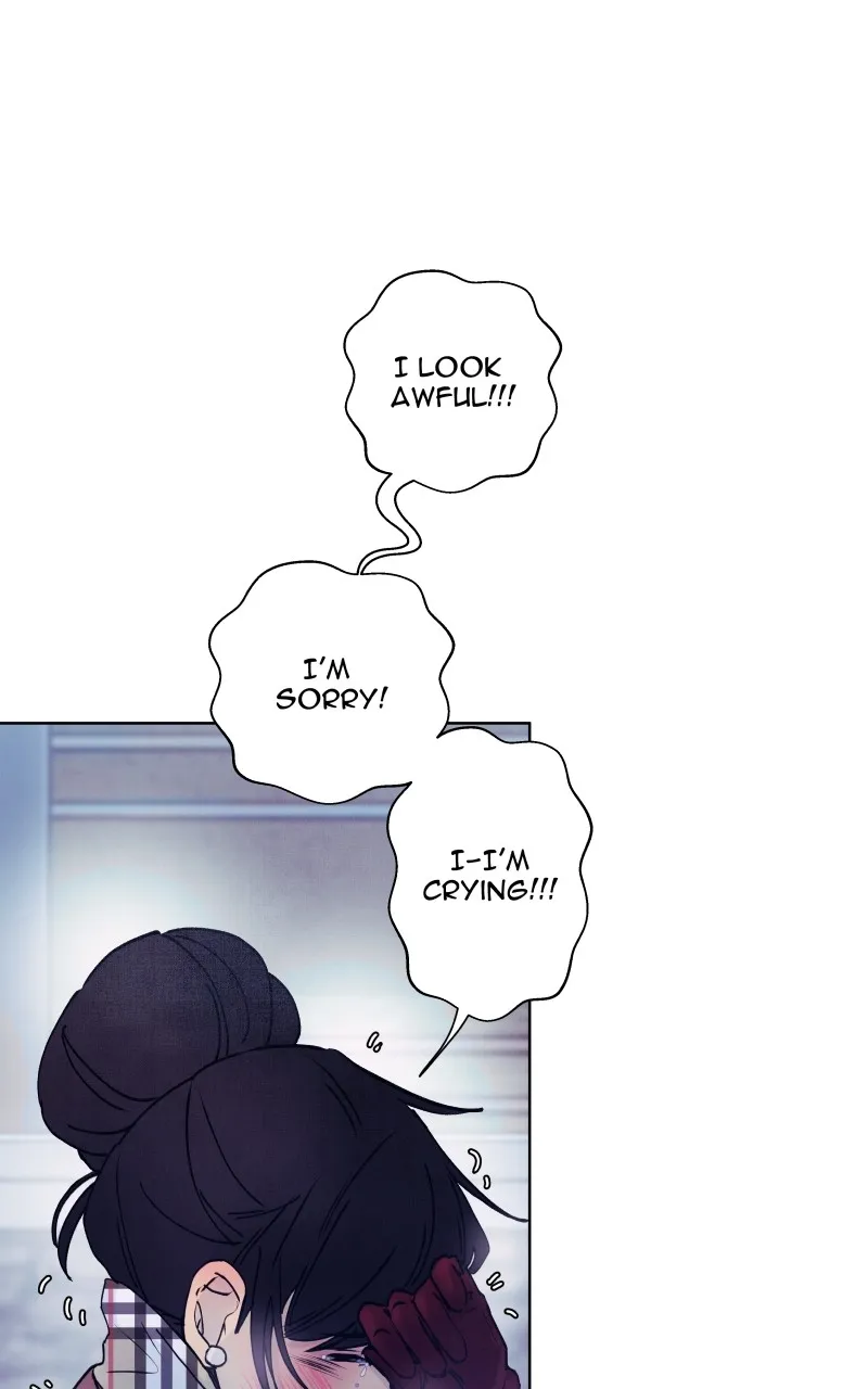 Honey Lemon Chapter 49 page 25 - 