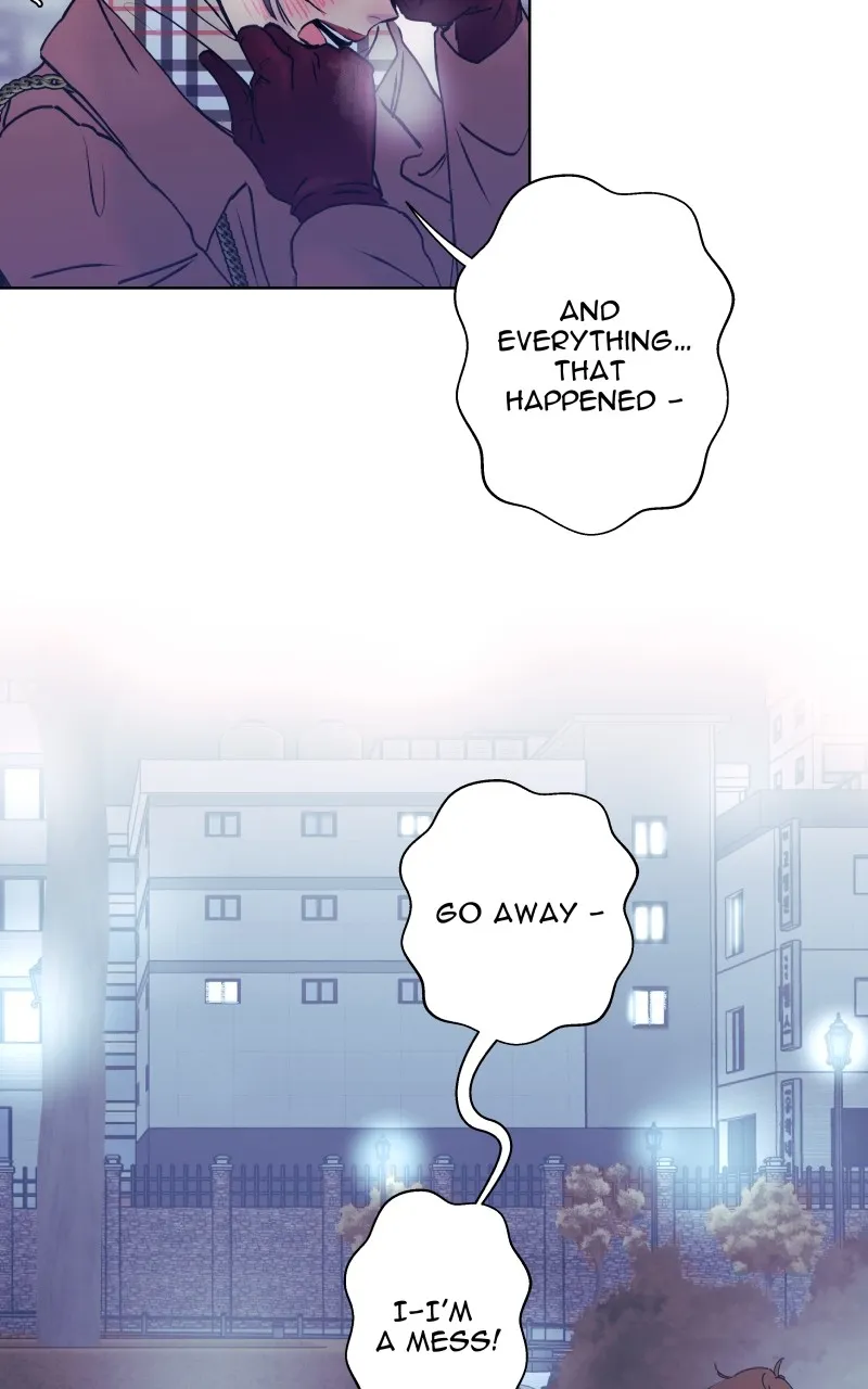 Honey Lemon Chapter 49 page 26 - 
