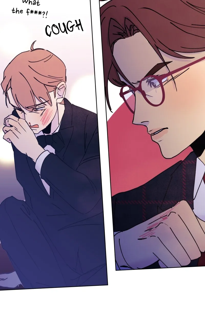 Honey Lemon Chapter 49 page 4 - 