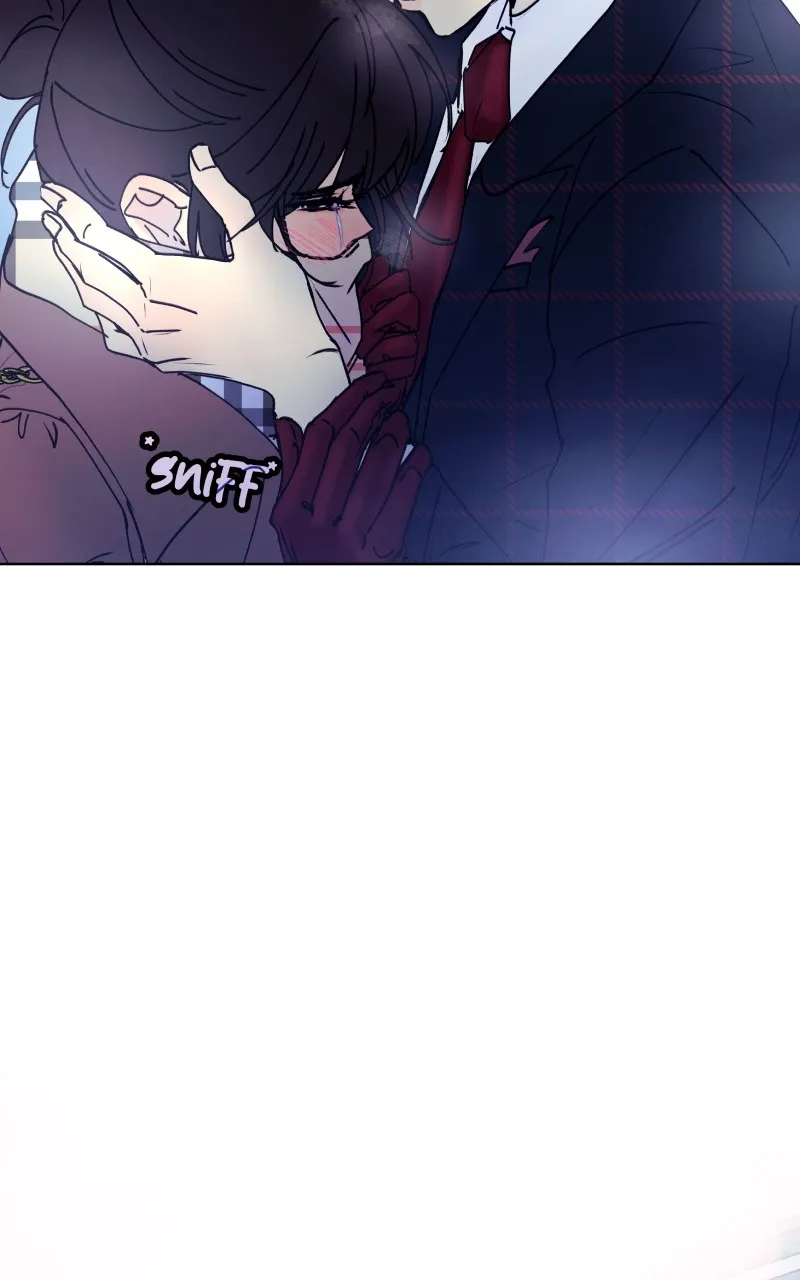 Honey Lemon Chapter 49 page 33 - 