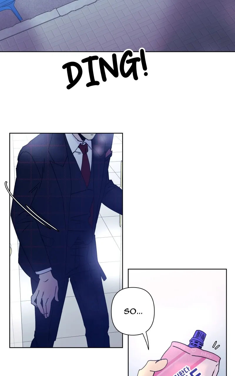 Honey Lemon Chapter 49 page 38 - 