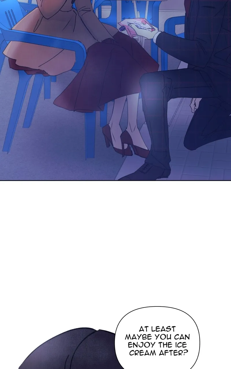 Honey Lemon Chapter 49 page 40 - 