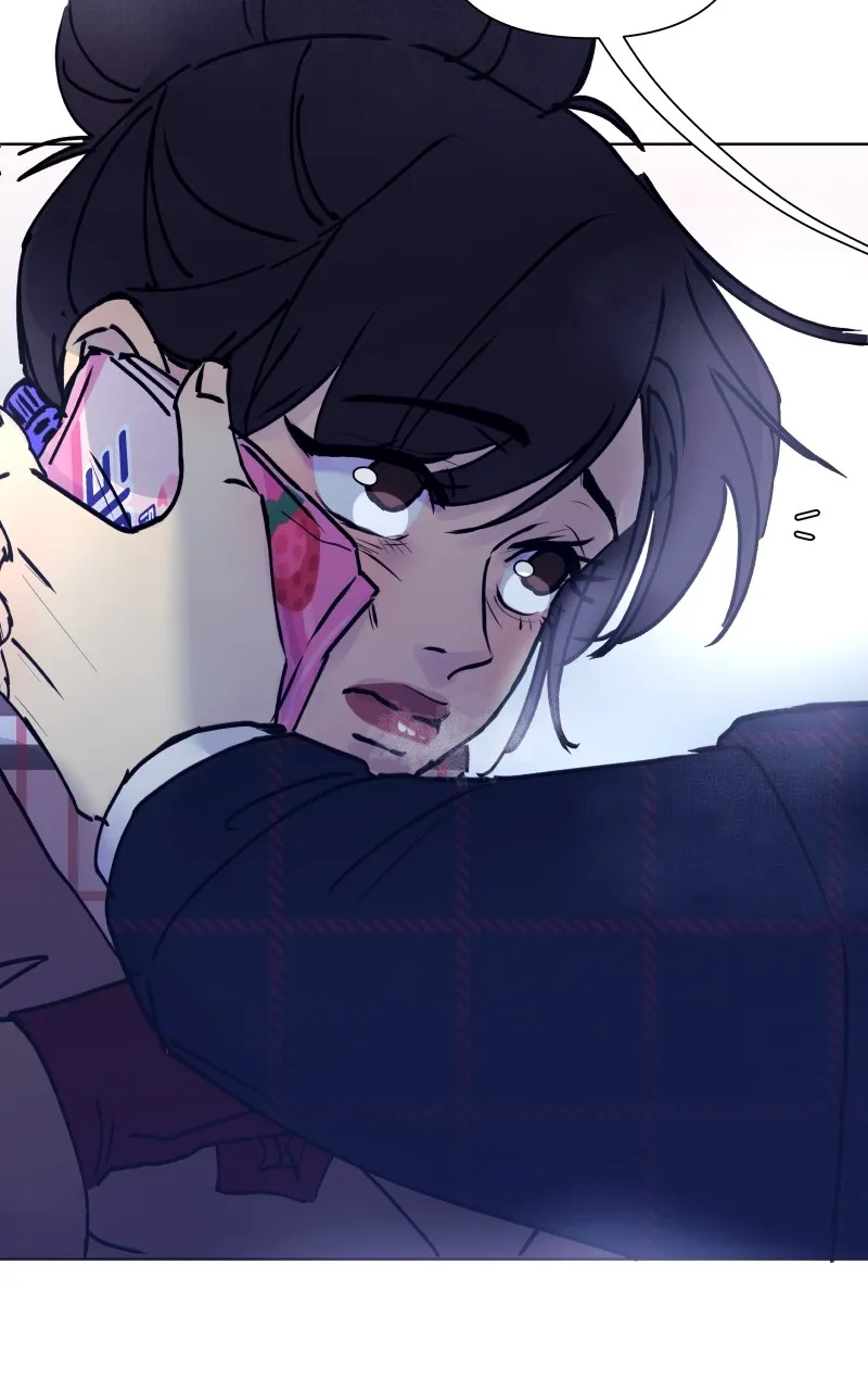 Honey Lemon Chapter 49 page 41 - 