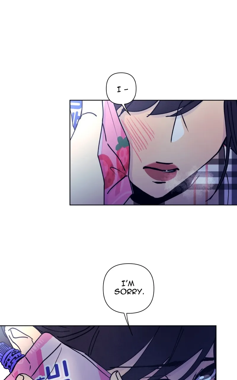 Honey Lemon Chapter 49 page 42 - 