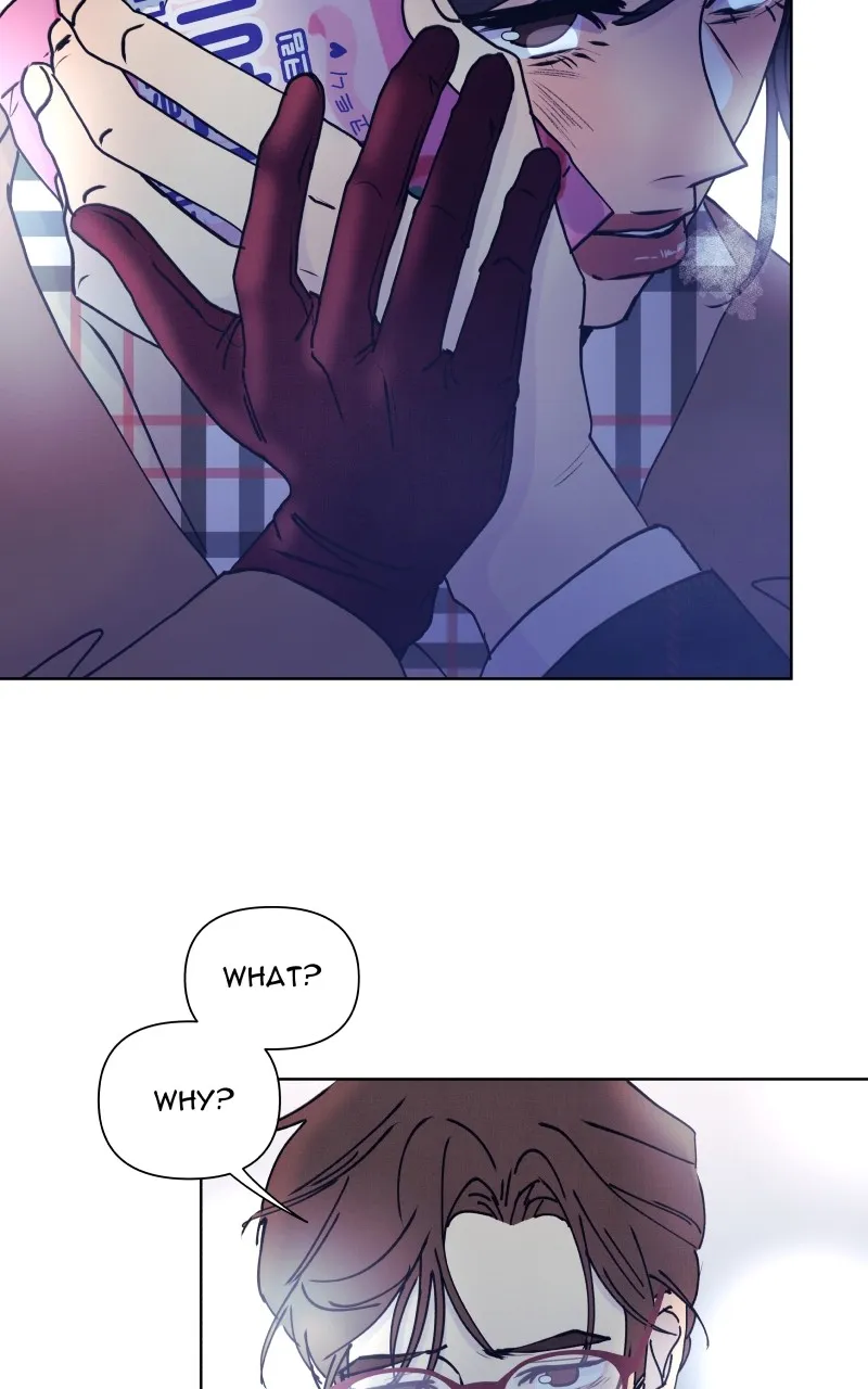 Honey Lemon Chapter 49 page 43 - 