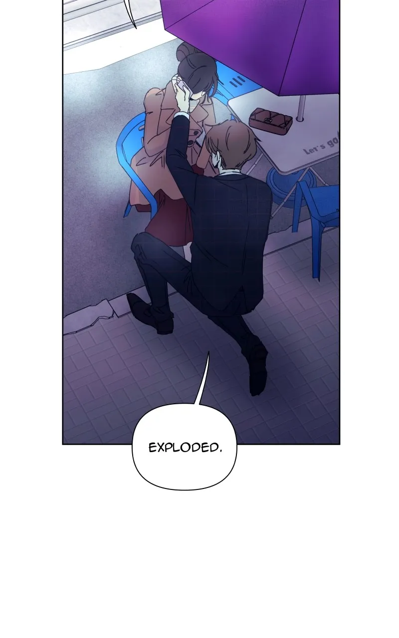 Honey Lemon Chapter 49 page 45 - 