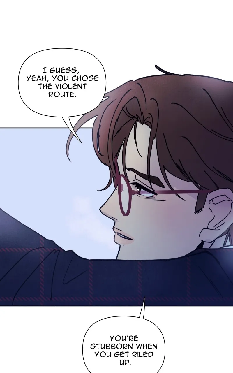 Honey Lemon Chapter 49 page 46 - 