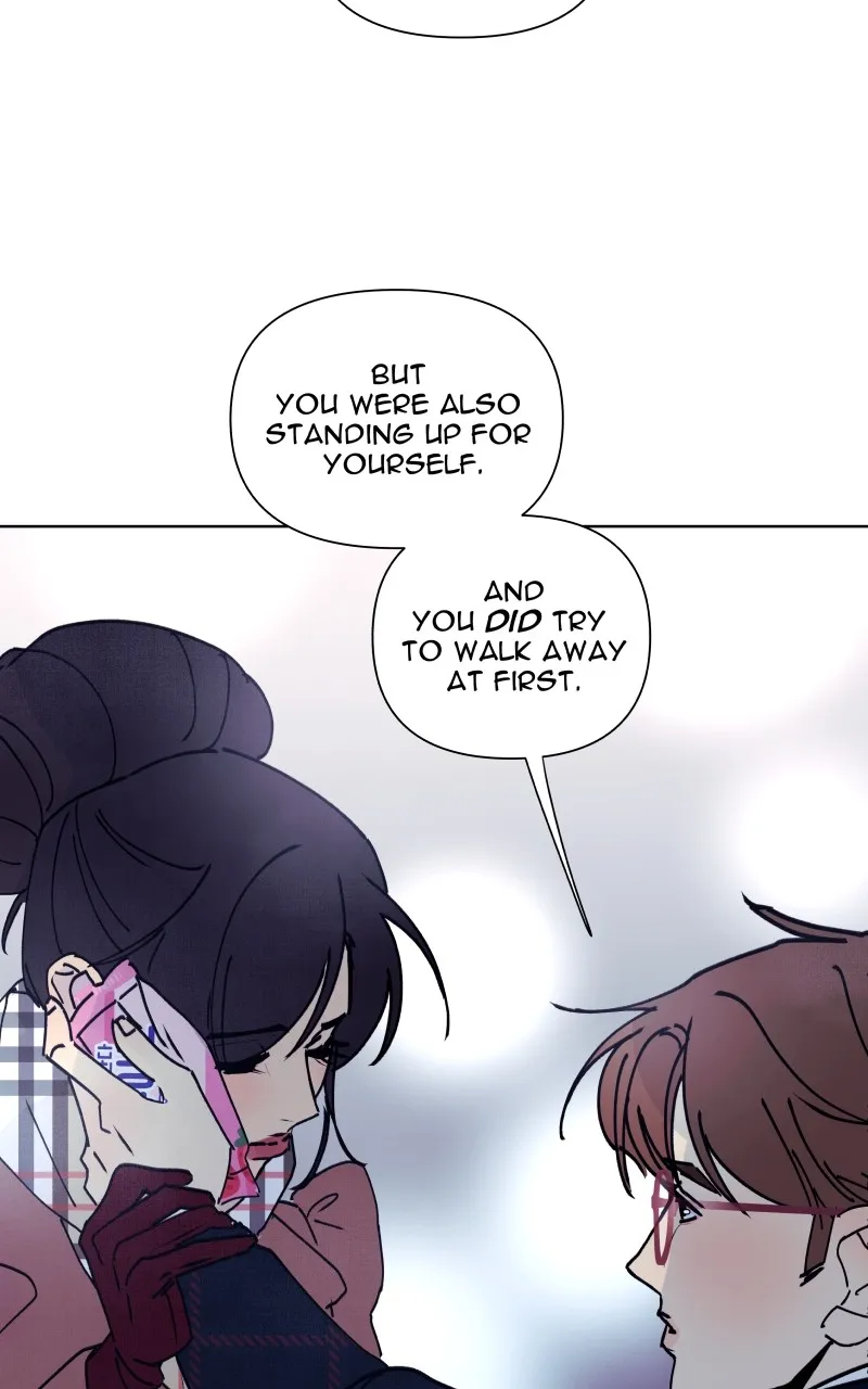 Honey Lemon Chapter 49 page 47 - 