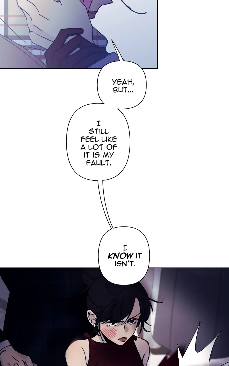 Honey Lemon Chapter 49 page 49 - 