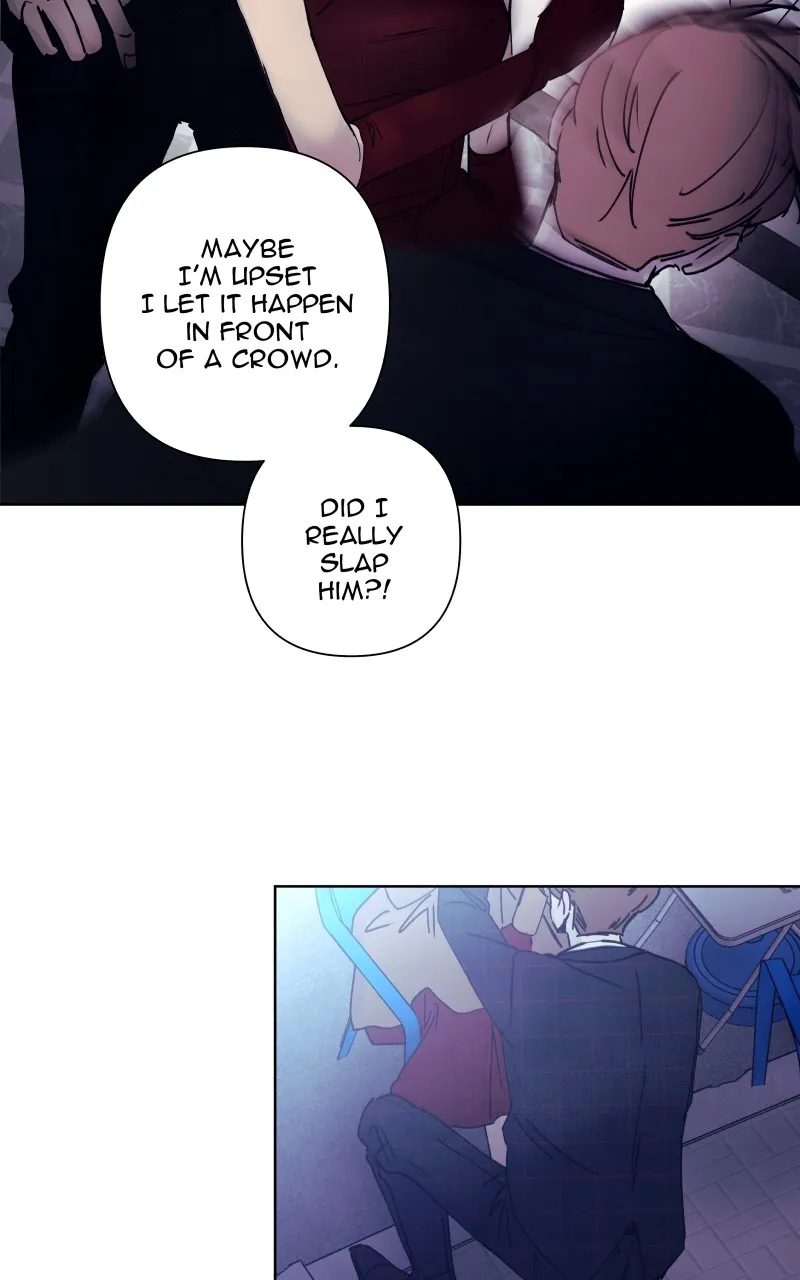 Honey Lemon Chapter 49 page 50 - 