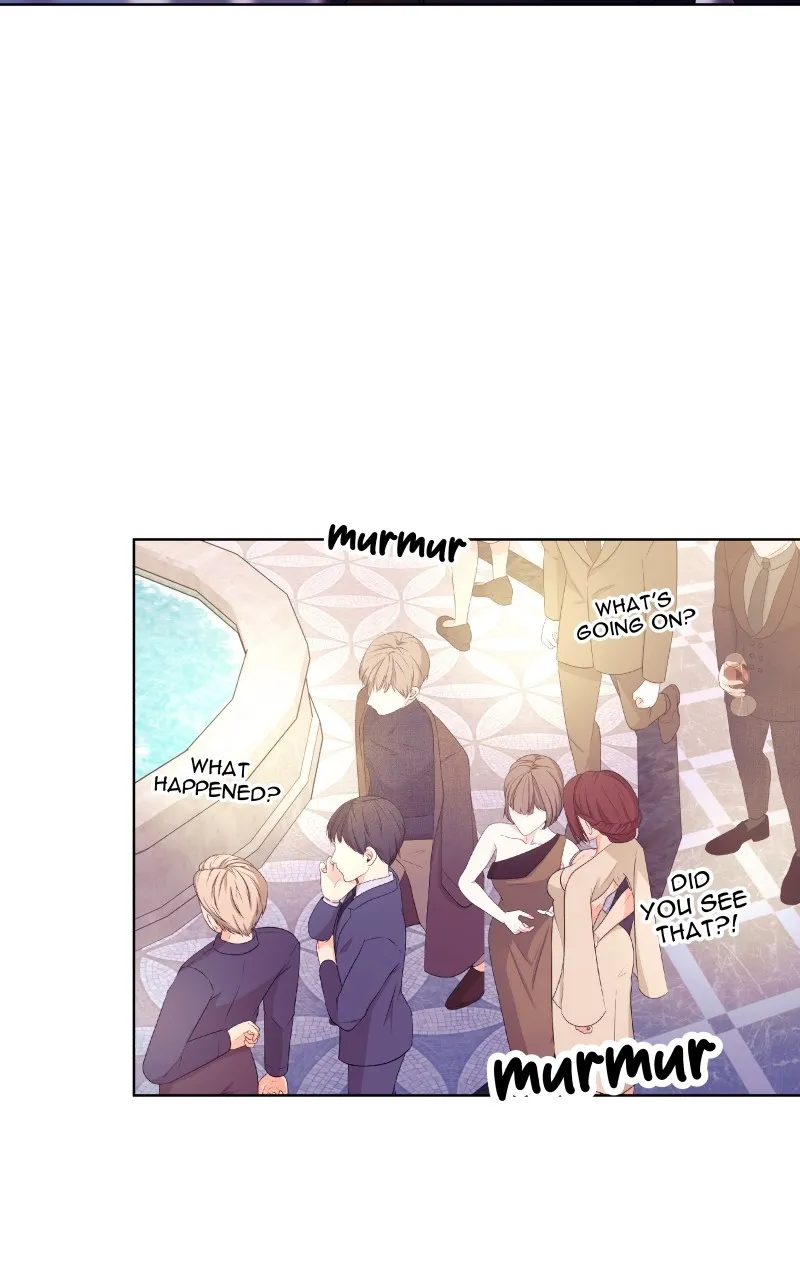 Honey Lemon Chapter 49 page 6 - 