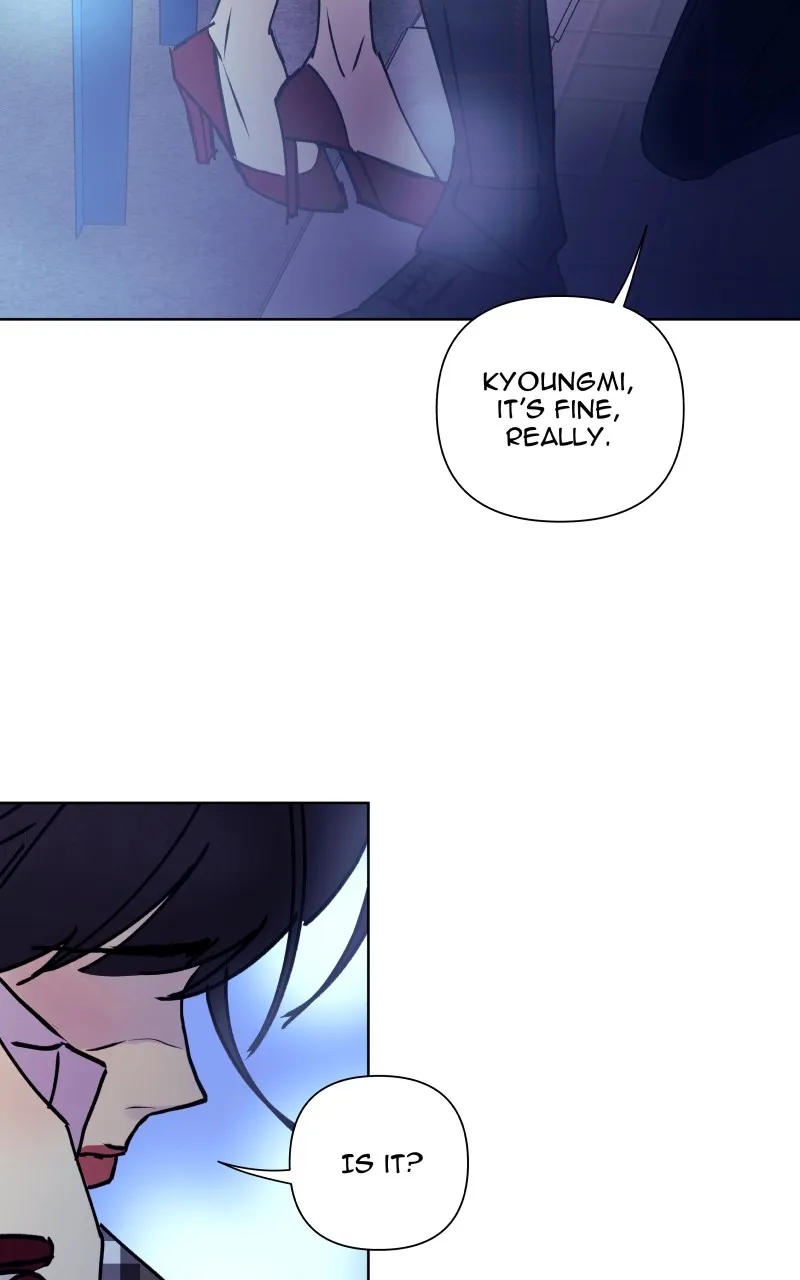 Honey Lemon Chapter 49 page 52 - 