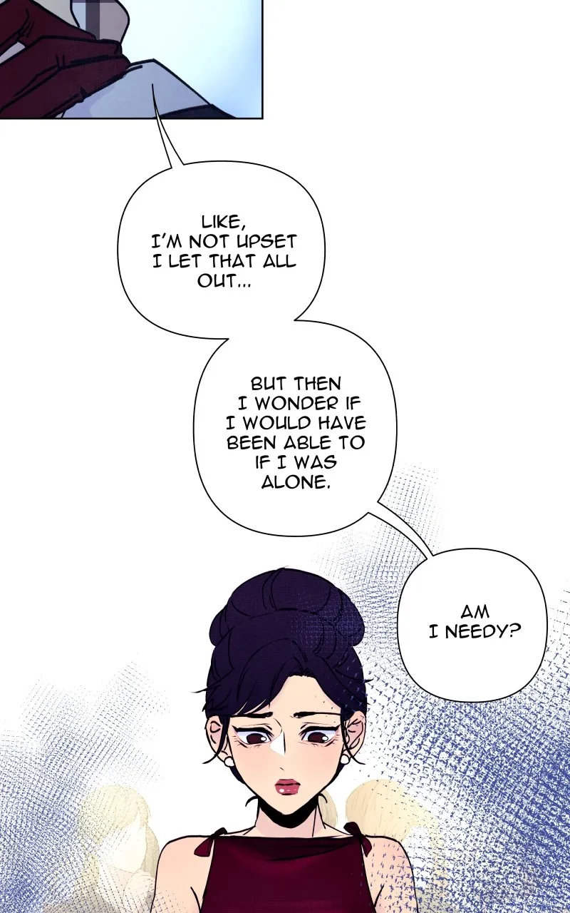 Honey Lemon Chapter 49 page 53 - 