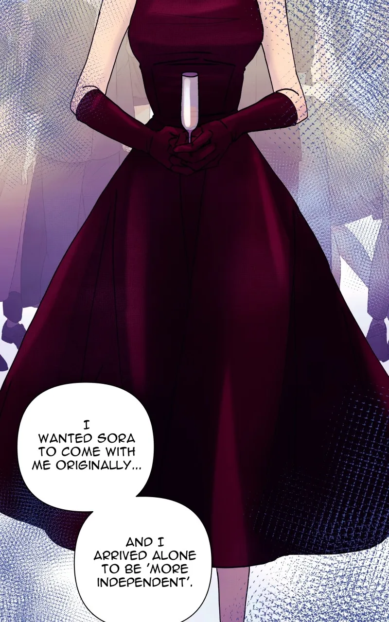 Honey Lemon Chapter 49 page 54 - 
