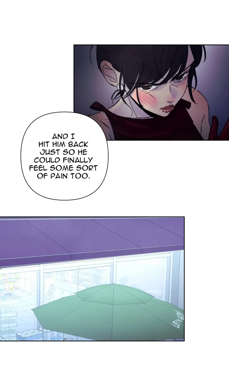 Honey Lemon Chapter 49 page 58 - 