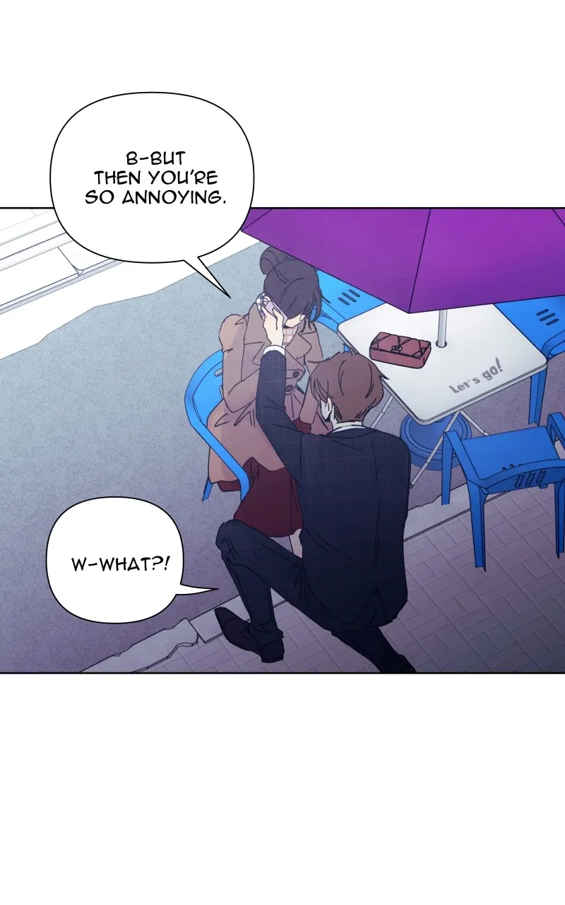 Honey Lemon Chapter 49 page 60 - 