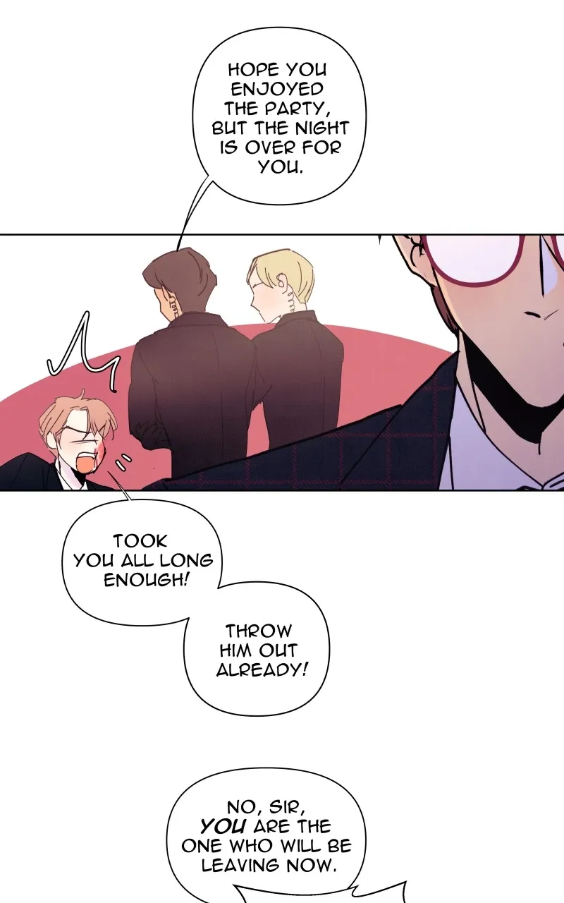 Honey Lemon Chapter 49 page 7 - 
