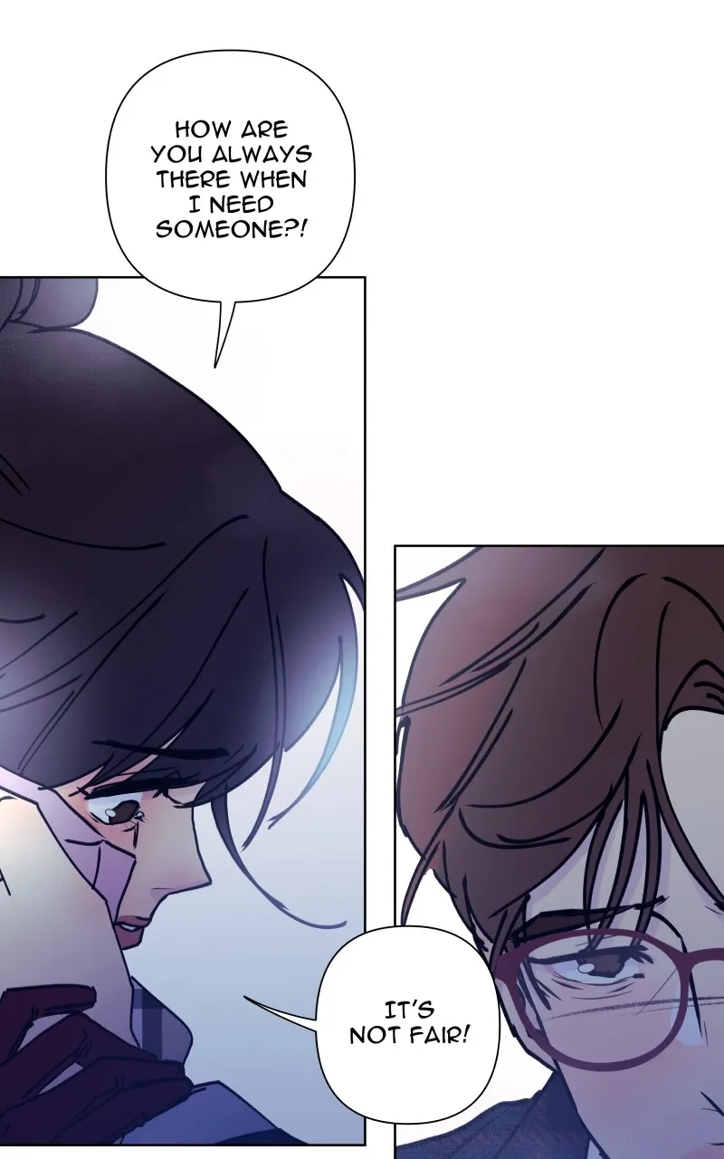 Honey Lemon Chapter 49 page 61 - 