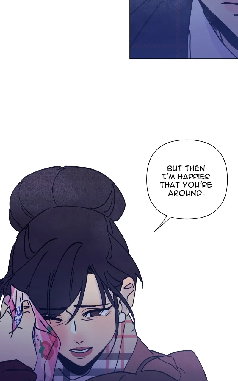 Honey Lemon Chapter 49 page 62 - 