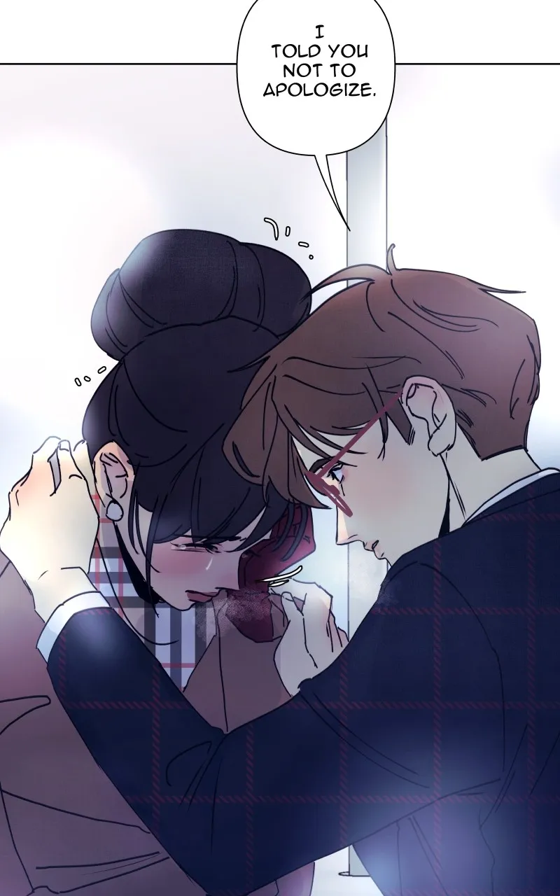 Honey Lemon Chapter 49 page 67 - 