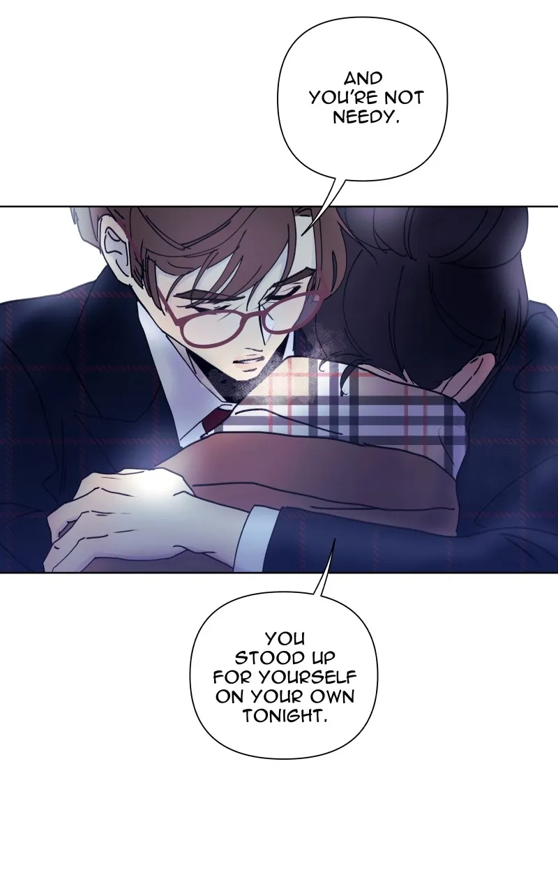 Honey Lemon Chapter 49 page 69 - 