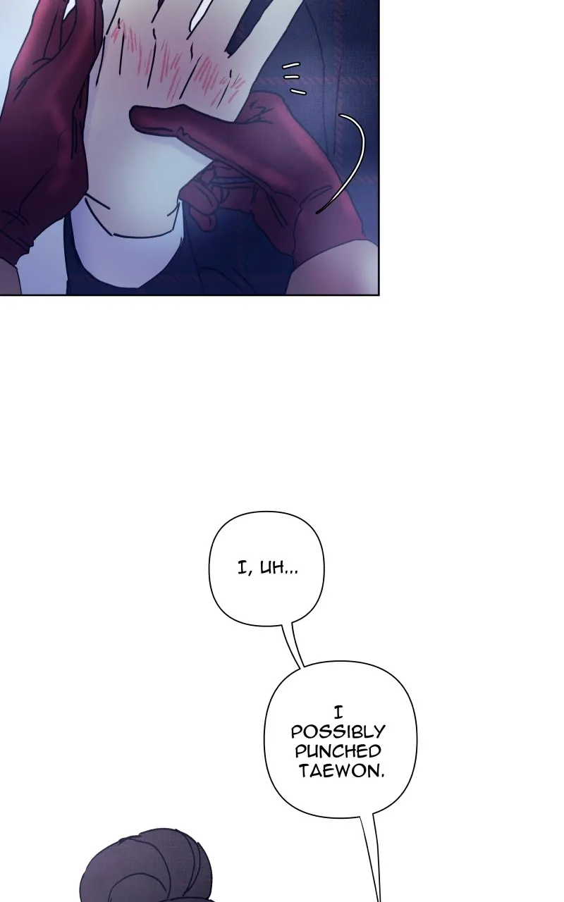 Honey Lemon Chapter 49 page 80 - 