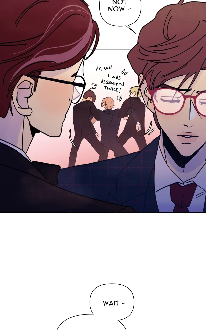 Honey Lemon Chapter 49 page 9 - 