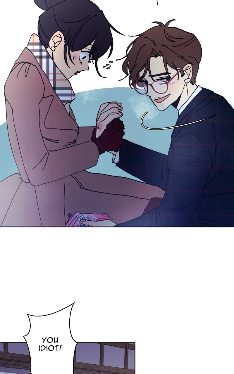 Honey Lemon Chapter 49 page 81 - 