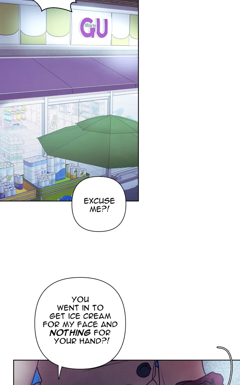 Honey Lemon Chapter 49 page 82 - 