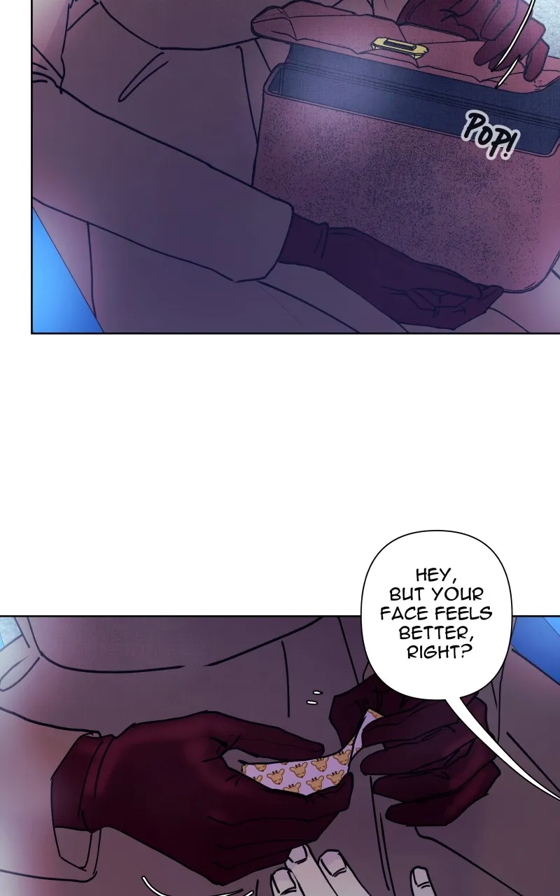 Honey Lemon Chapter 49 page 83 - 