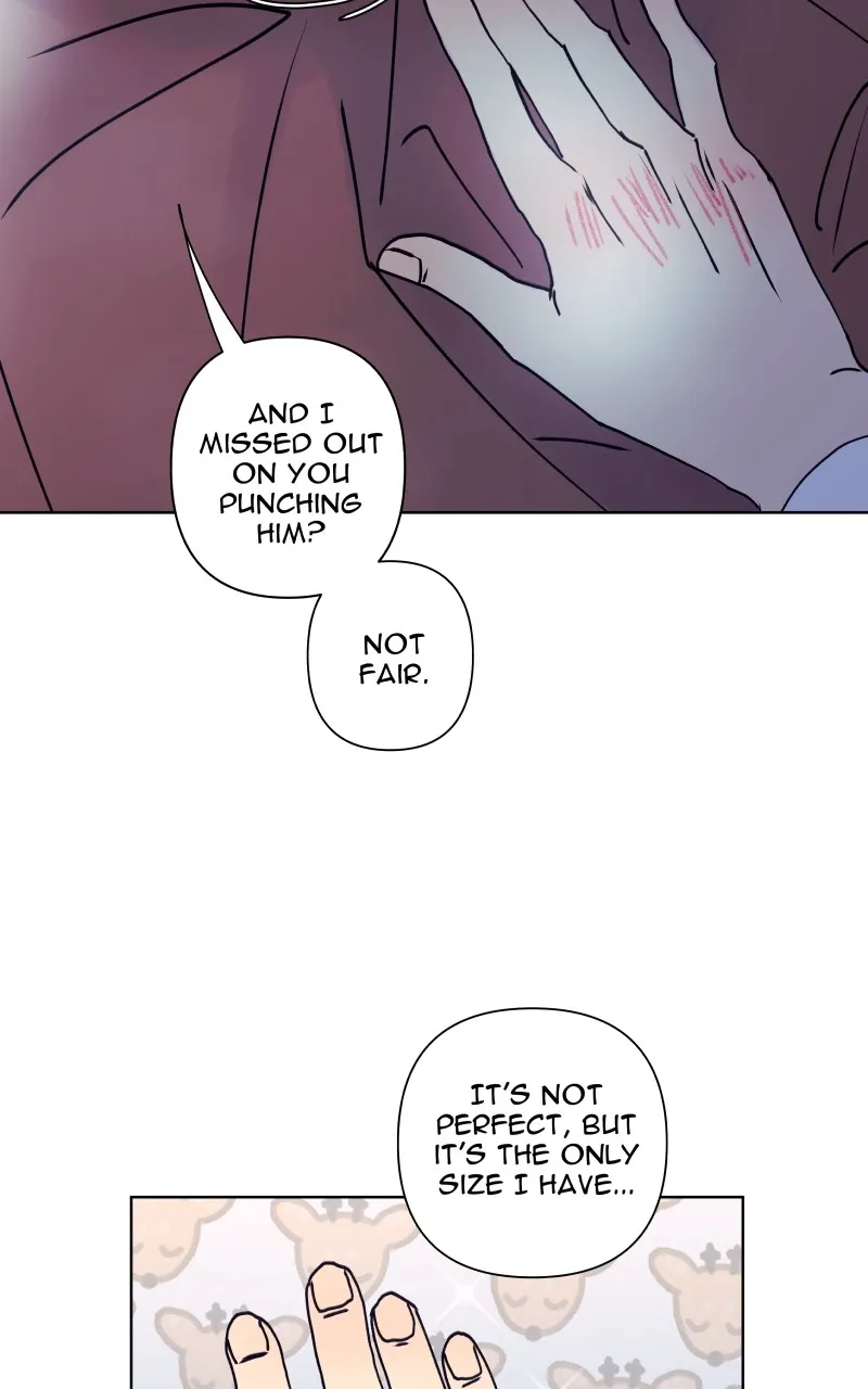 Honey Lemon Chapter 49 page 84 - 