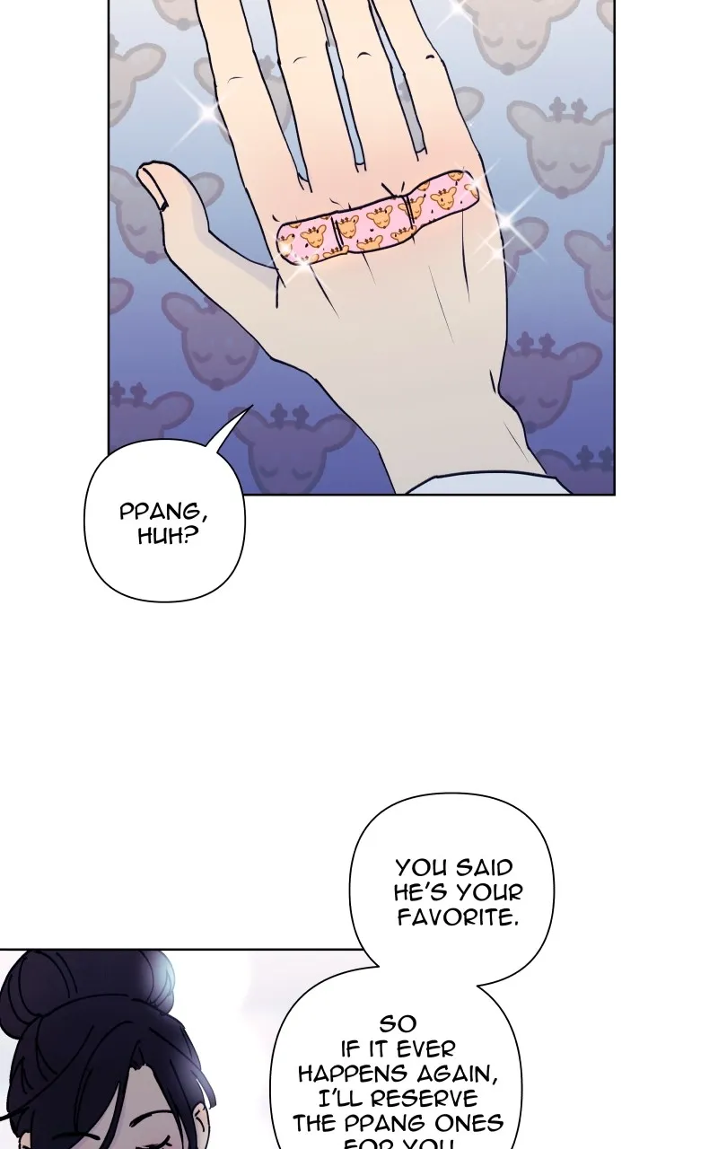 Honey Lemon Chapter 49 page 85 - 