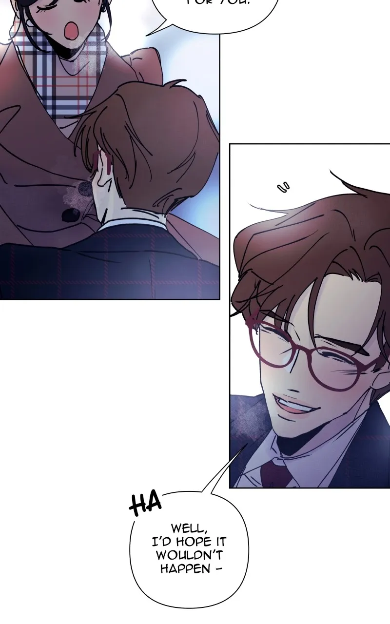 Honey Lemon Chapter 49 page 86 - 