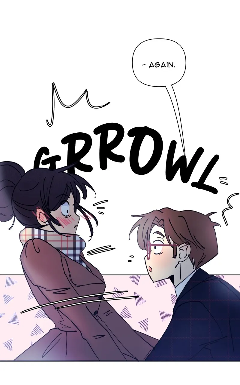 Honey Lemon Chapter 49 page 87 - 
