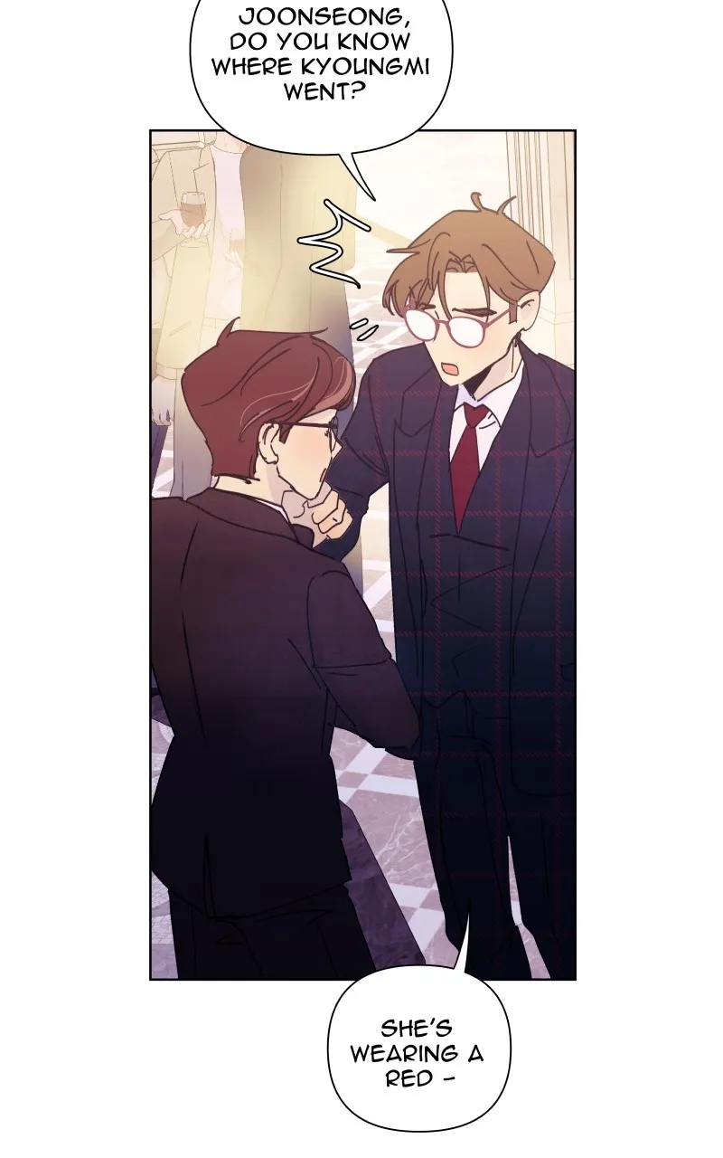 Honey Lemon Chapter 49 page 10 - 