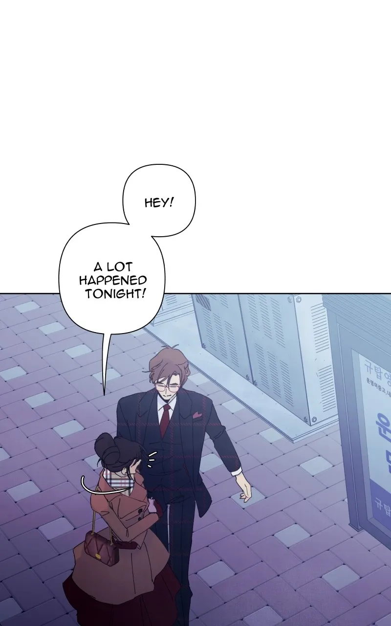 Honey Lemon Chapter 49 page 91 - 