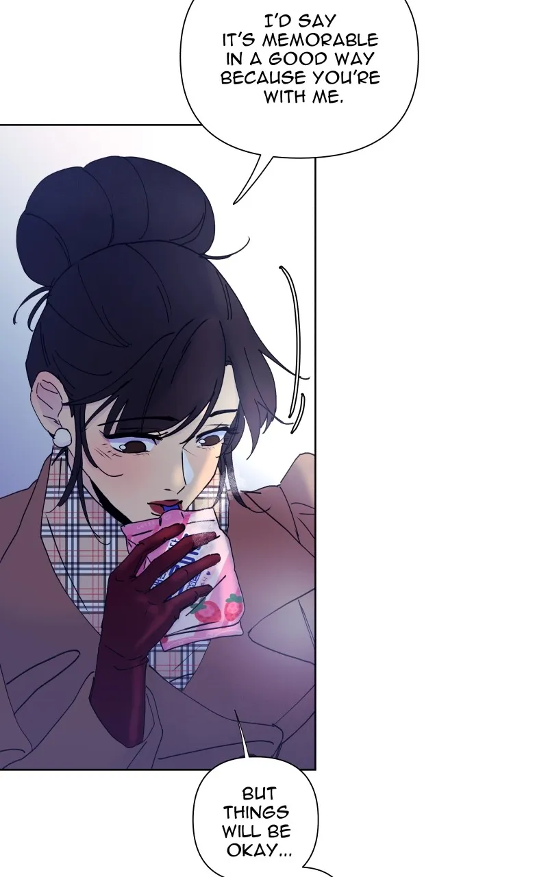 Honey Lemon Chapter 49 page 94 - 