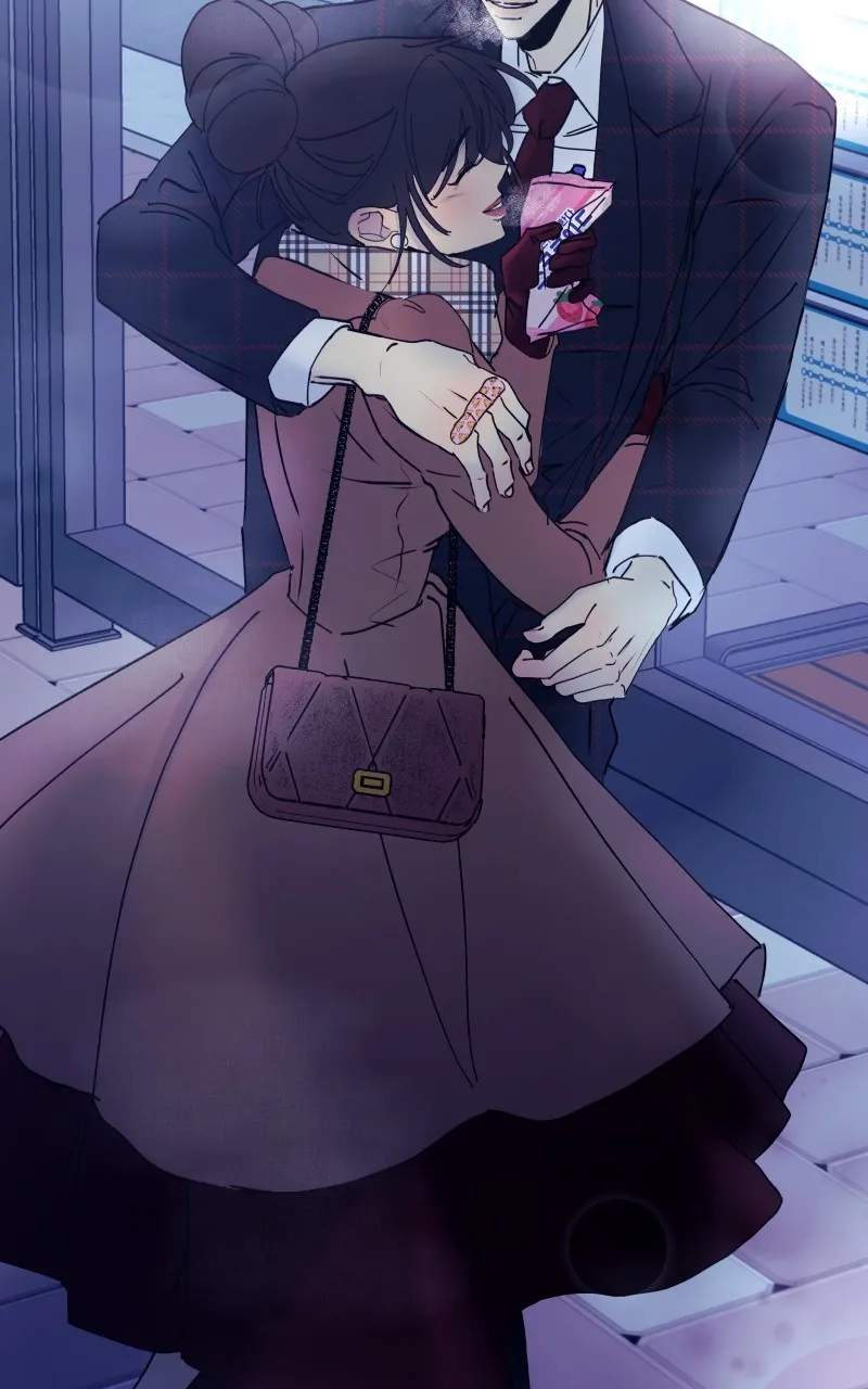 Honey Lemon Chapter 49 page 96 - 