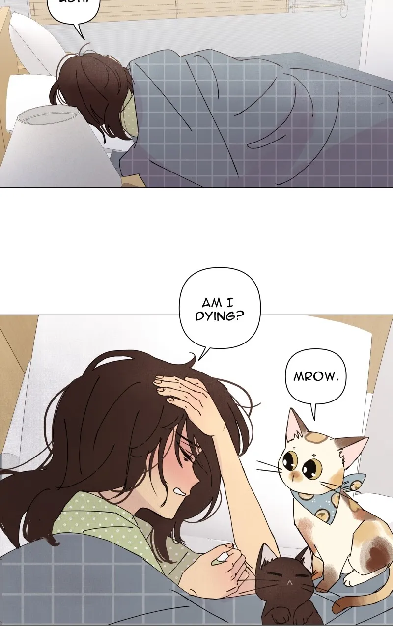 Honey Lemon Chapter 5 page 2 - 