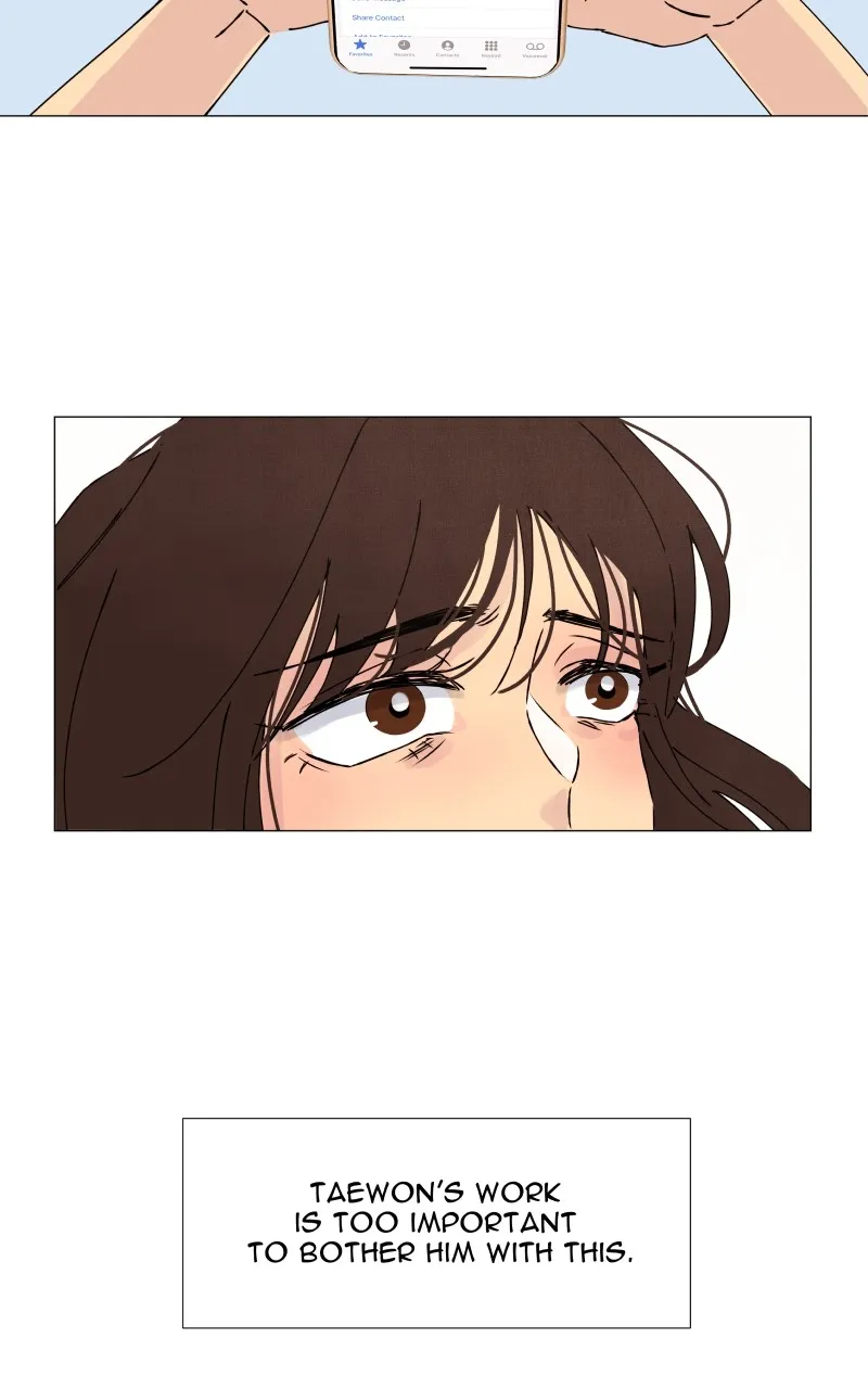 Honey Lemon Chapter 5 page 11 - 