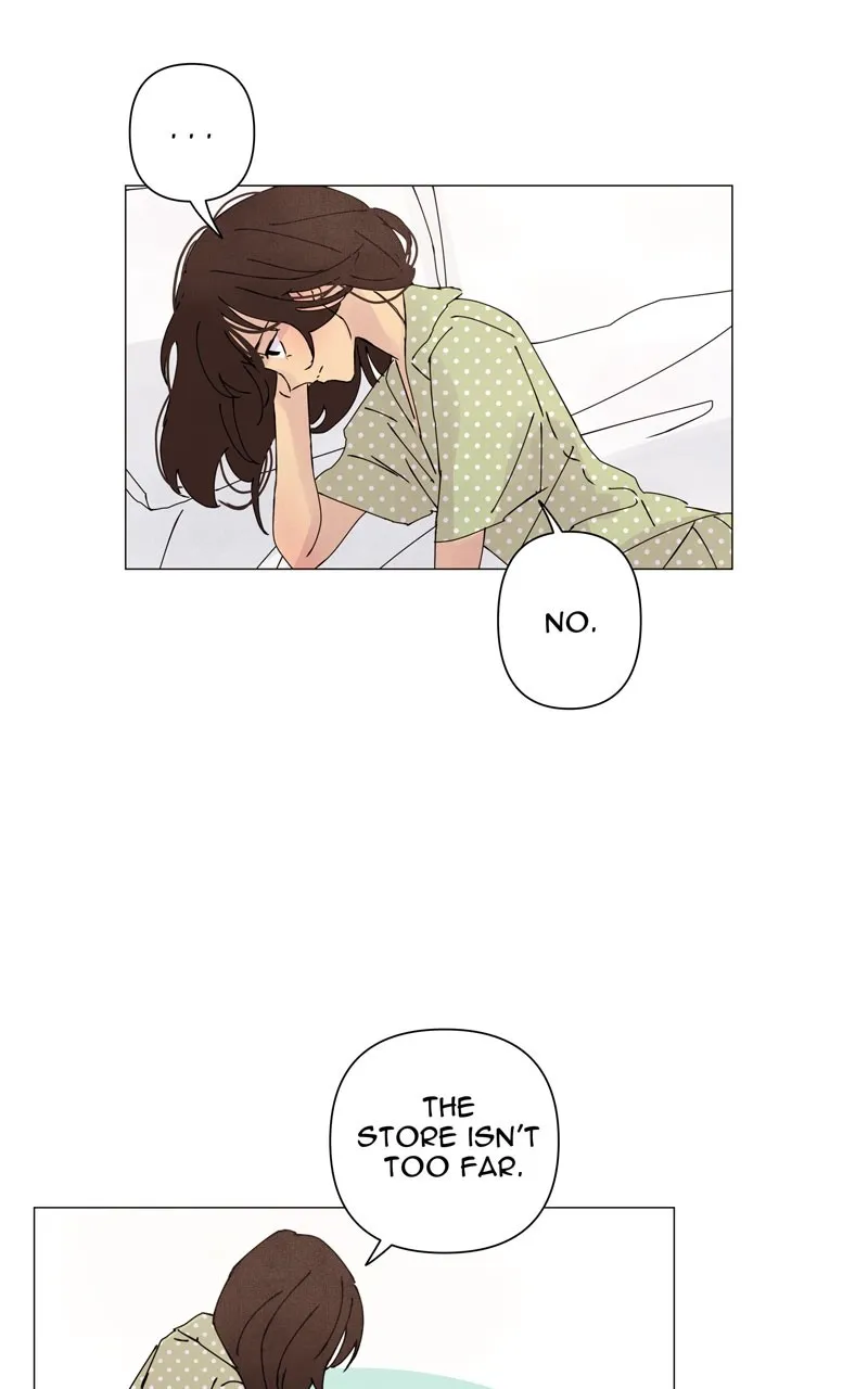 Honey Lemon Chapter 5 page 13 - 