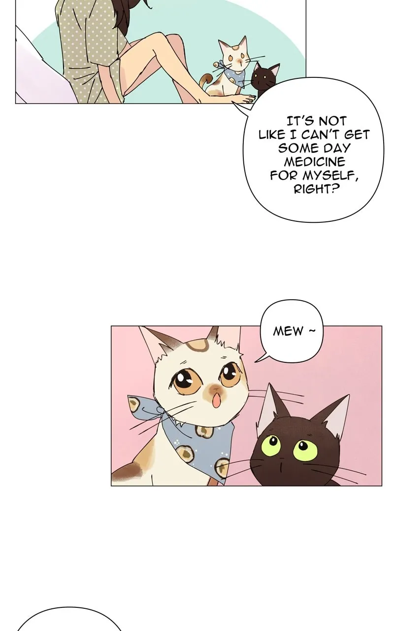 Honey Lemon Chapter 5 page 14 - 